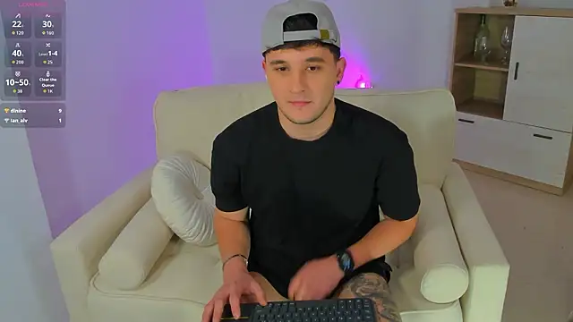 Massimo_Fiore webcam