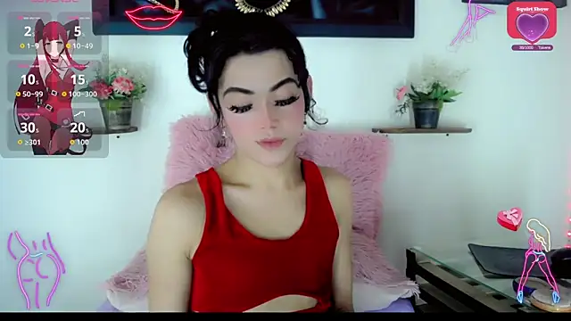 NathalialLooes webcam