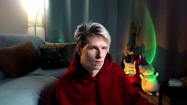 Breston_Sweet webcam