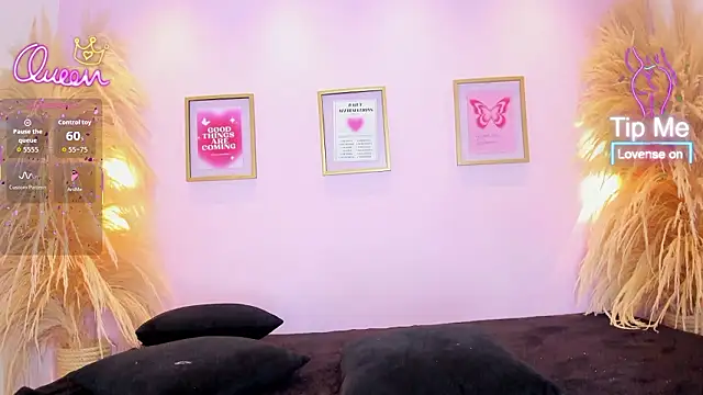 SunnyGilmoree webcam