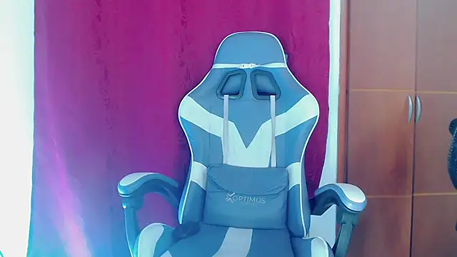 Johnny_cagee_ webcam