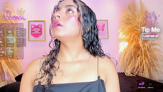 SunnyGilmoree webcam