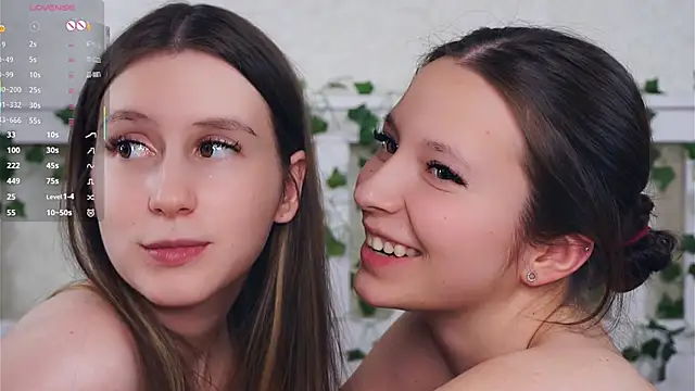 GabrielleLynchard webcam