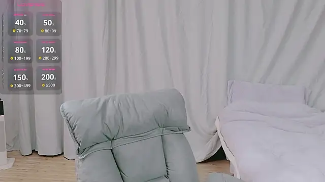 美女Mimiki-oo在线直播