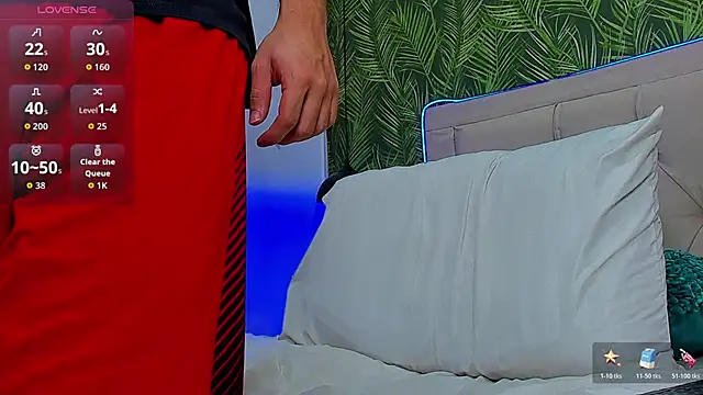 Nathaniel_Park webcam