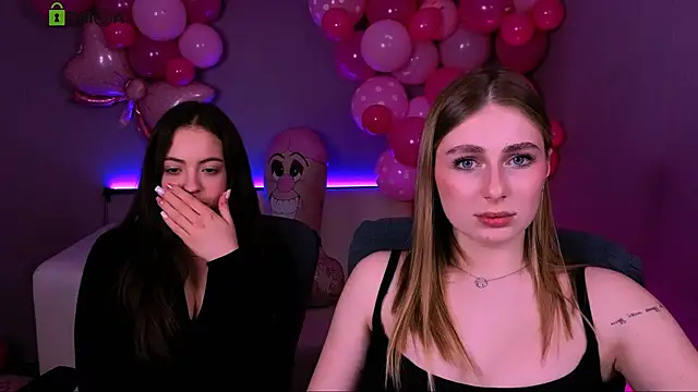 playful_sophie webcam