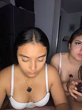 nicolexxaleja webcam