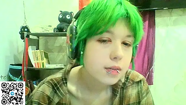 CarolineRichter webcam