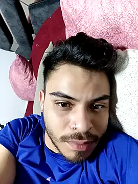 Bastian_MCcormick webcam