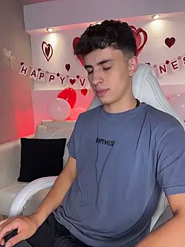 AdrianRinaldi webcam