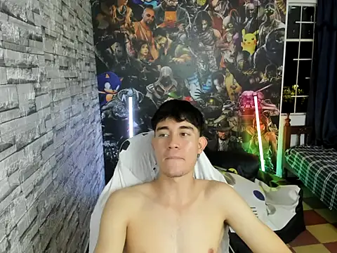 jay_orange webcam