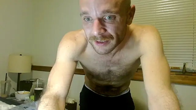 FrankieFuckMe webcam