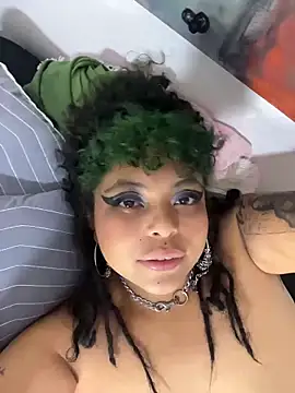 PrincessLauren420 webcam