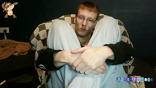 Itsnotting834 webcam