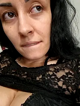 Your_lucky_girl webcam