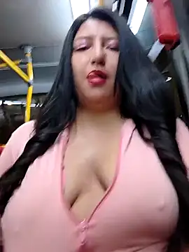 Melany_daring webcam