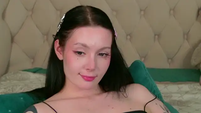 goldy_stark - Goldy_Stark's free webcam