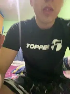 facundoociroo webcam