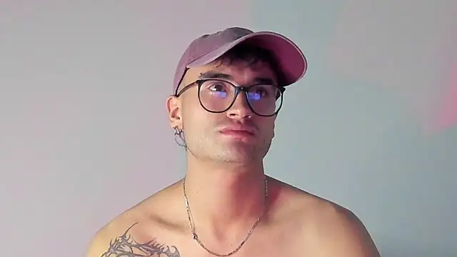 charlie_dicker webcam