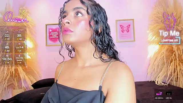 SunnyGilmoree webcam