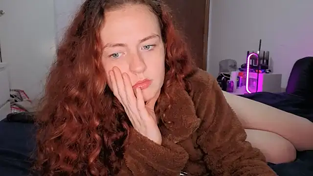 ENGLISHEMILY_69 webcam