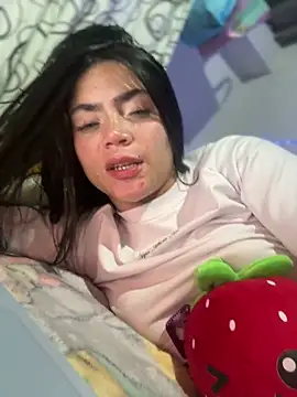 PamelaJonsom_ webcam