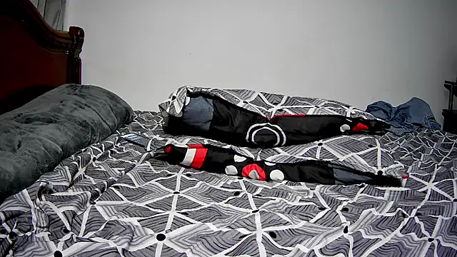 Nicolas_And_Alexa webcam