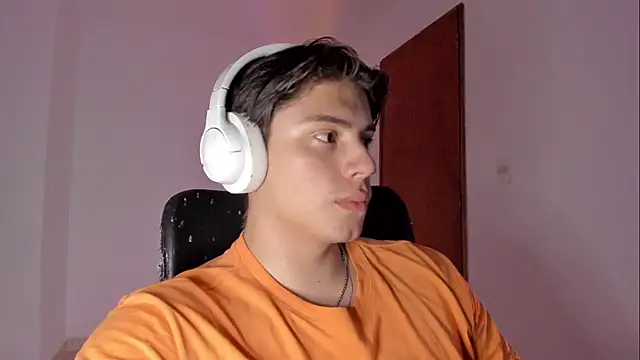 Giordano_Russo webcam