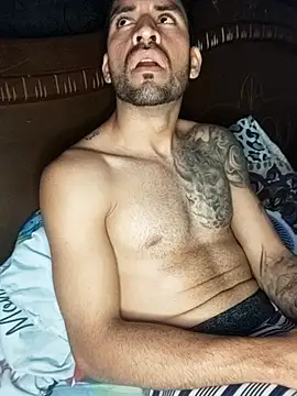 Alexsexygamer webcam