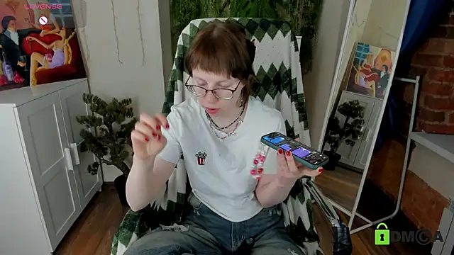 Melissa_Wells webcam