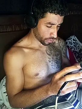 Alexsexygamer webcam