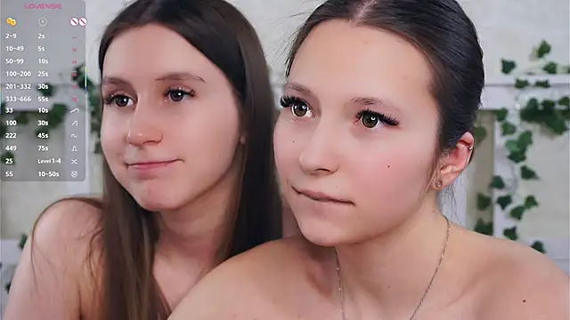 GabrielleLynchard webcam