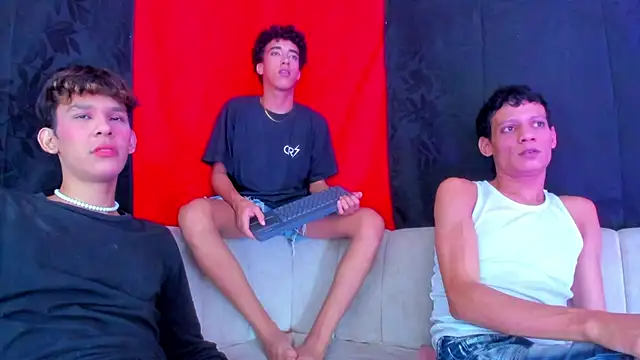 Pleasure_boys_hot webcam