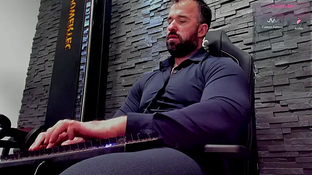 David_Big_Daddy webcam