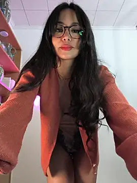 Naughty-Jessie webcam