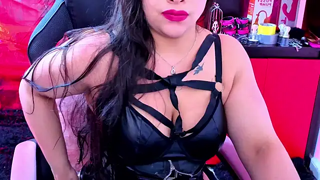 TRUE_BDSM_X webcam