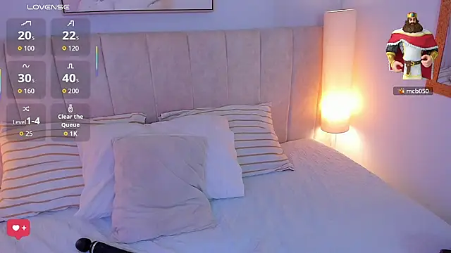 Atenea_cuteee webcam