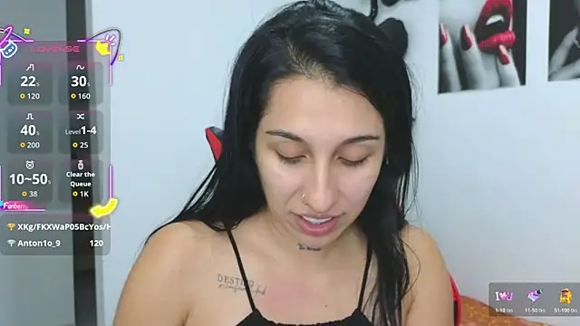 tammyandrade_ webcam