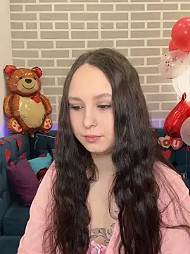 BeatriceReeves webcam