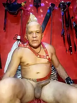 Charly_BC_Dirty webcam