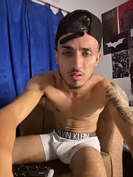 Kriss_Edwards webcam