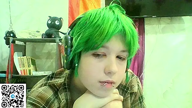 CarolineRichter webcam