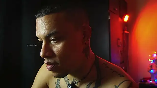 AlphaMasterXxx webcam