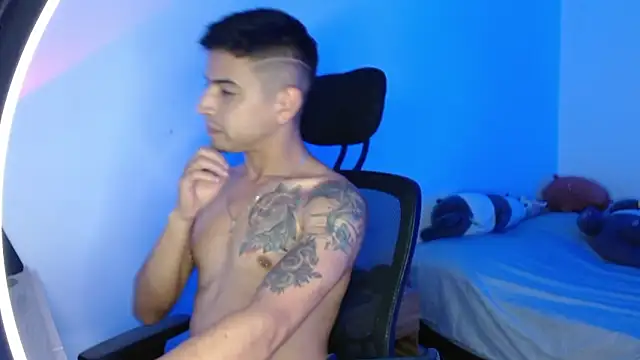 Juann-cock webcam