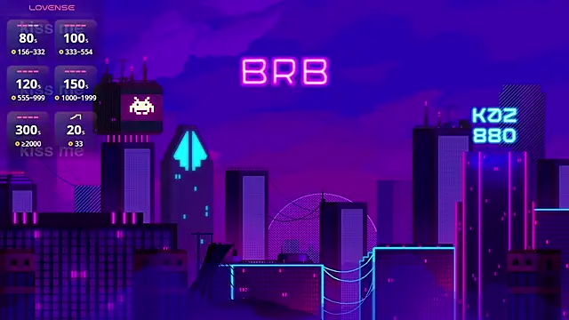 FetishForCassie webcam