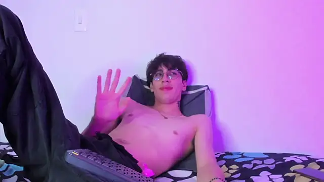 Dio__morningstar webcam