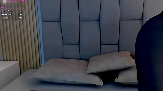 Ghoticalt_jimenez webcam