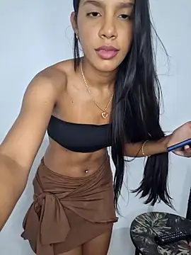 meenina_veneno webcam