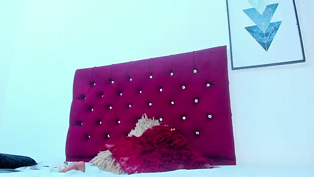 Silvana_Martix webcam