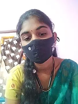 Tamil_Hot_RoyalQueen webcam